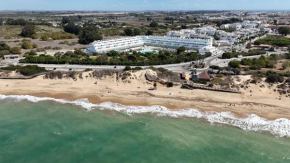 Punta Candor Suites Rota